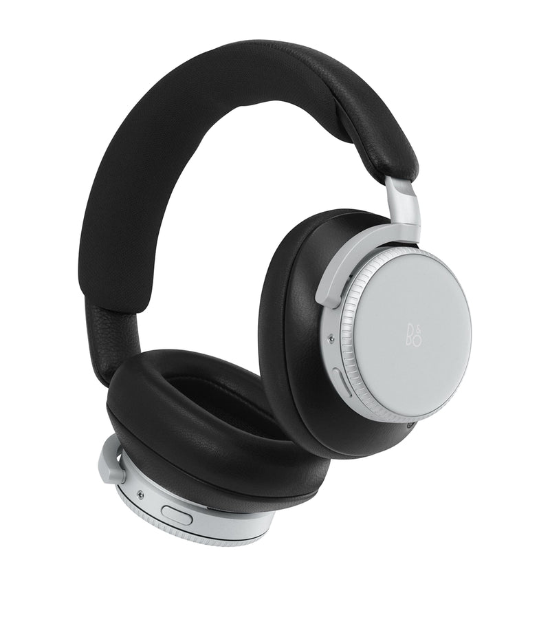 Bang & Olufsen Beoplay H100 noise-cancelling headphones (British brand)