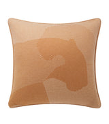 Harrods Cartier Wool-Cashmere Panthère de Cartier Decorative Cushion 50cm x 50cm- Buy online at McGrocer