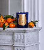 Trudon Reggio Citrus Candle 800g (British brand)