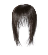 Harrods Beauty Works x Huda Barely There Clip-In Mini Fringe Hair Extension 17g- Buy online at McGrocer