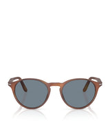 Harrods Persol Round Sunglasses- Buy online at McGrocer