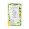 Heath Heather Organic Green Tea Manuka 20 Tea Bags, UK version