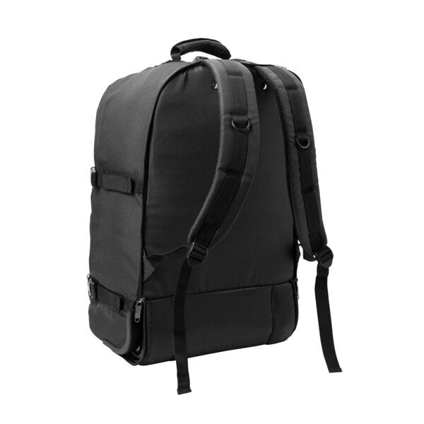 Lyon Hybrid Cabin Trolley Bag 44 Litres, imported from the UK