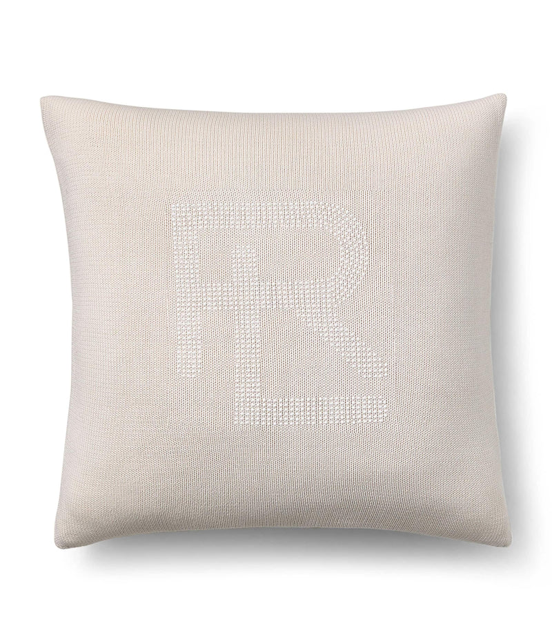 Ralph Lauren Home Hawthorne cushion 50cm x 50cm, imported from the UK