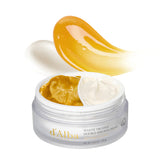 d'Alba white truffle serum and cream 70g, imported from the UK