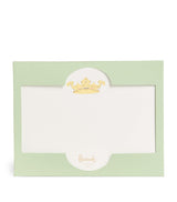 Harrods Harrods Crown Cards Blank Cards Pack of 10- Buy online at McGrocer
