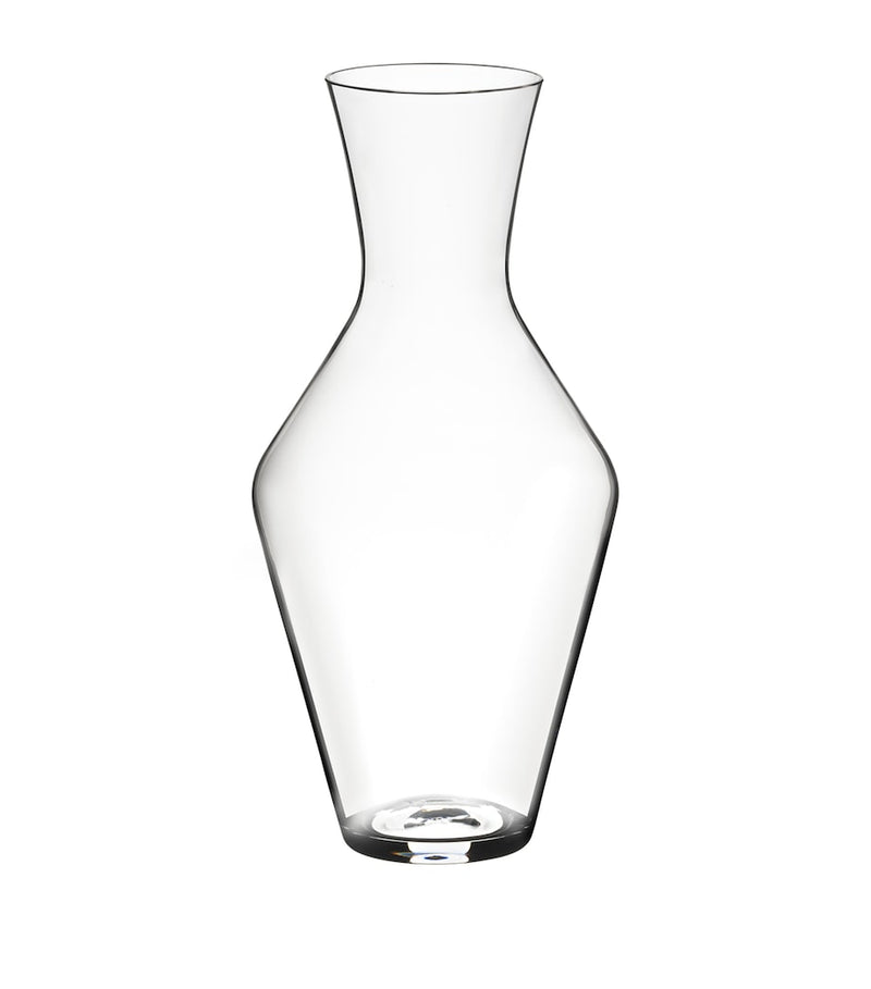 Riedel Crystal Veloce decanter 1.3L, imported from the UK