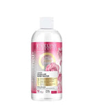 Toning Micellar Rose Water for Face Cleansing and Makeup Removal, Alcohol-Free
