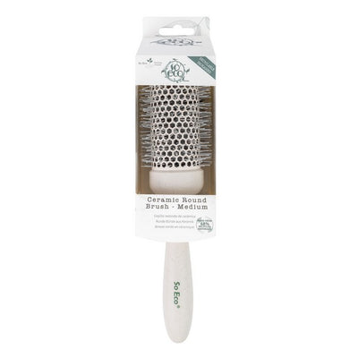Brosse Ronde Céramique Medium 43mm So Eco Superdrug - Achetez en ligne chez McGrocer