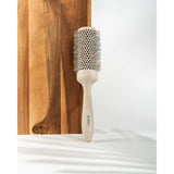 So Eco Ceramic Round Brush Medium 43mm (British brand)