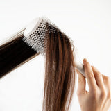 So Eco Ceramic Round Brush Medium 43mm (British brand)