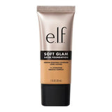 Superdrug e.l.f. Soft Glam Satin Foundation 32 Medium Neutral 30ml- Buy online at McGrocer