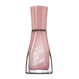 Superdrug Sally Hansen Insta-Dri Nail Polish Triple Threat Fast Dry Formula- Buy online at McGrocer