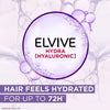 L'Oréal Paris Elvive Hydra Hyaluron hair mask, UK version