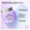 L'Oréal Paris Elvive Hydra Hyaluron hair mask, UK version