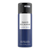 David Beckham Classic Blue Body Spray 150ml - British product