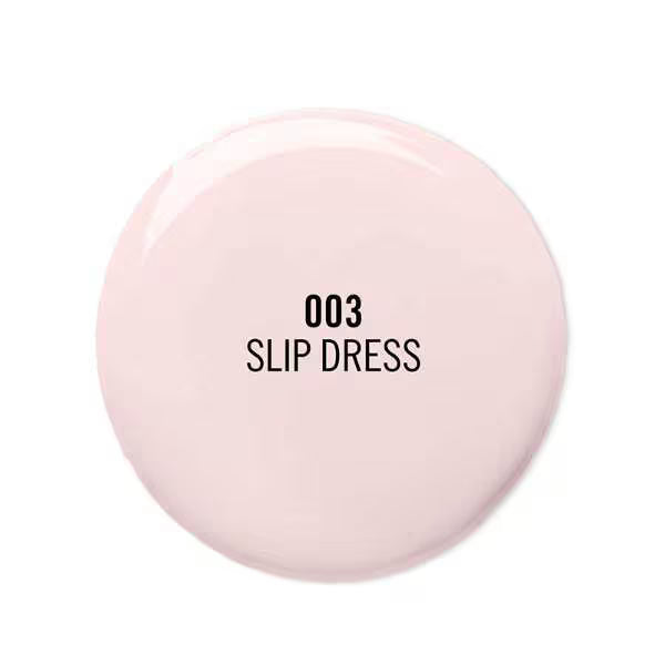 Rimmel nail polish 003 Slip Dress, imported from the UK