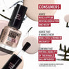 Rimmel nail polish 003 Slip Dress, imported from the UK