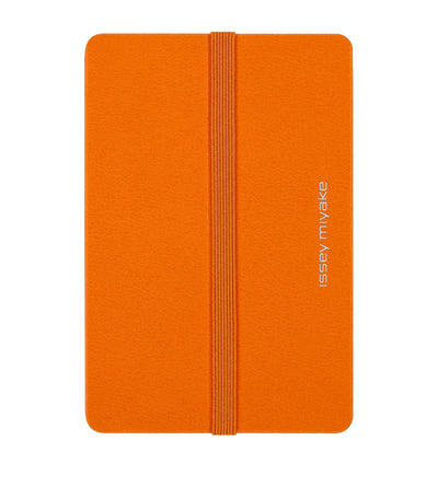 Harrods Business Card Holder with Note Pages and Acid-Free Paper, 11.5x8x1cm- Buy online at McGrocer