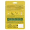 Garnier Vitamin C Brightening Glow Boosting Sheet Mask, UK version