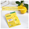 Garnier Vitamin C Brightening Glow Boosting Sheet Mask, UK version