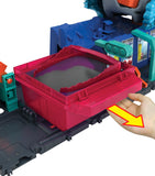 Hot Wheels Shark Car Wash Set 91cm (British brand)