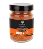 Random Harvest Smokey BBQ Rub 150g (British brand)