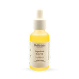 Holland & Barrett Superfood Body Oil- Buy online at McGrocer