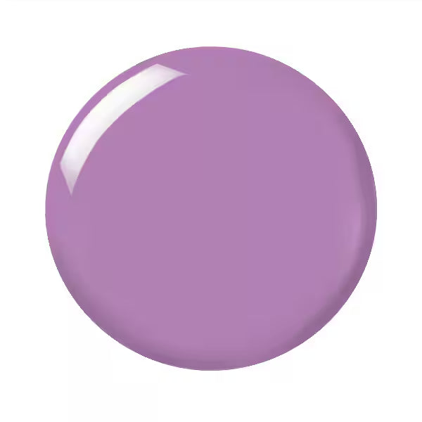 Studio London purple nail polish lavender (British brand)