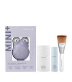 NuFACE Mini+ Facial Toning Device Starter Kit, imported from the UK
