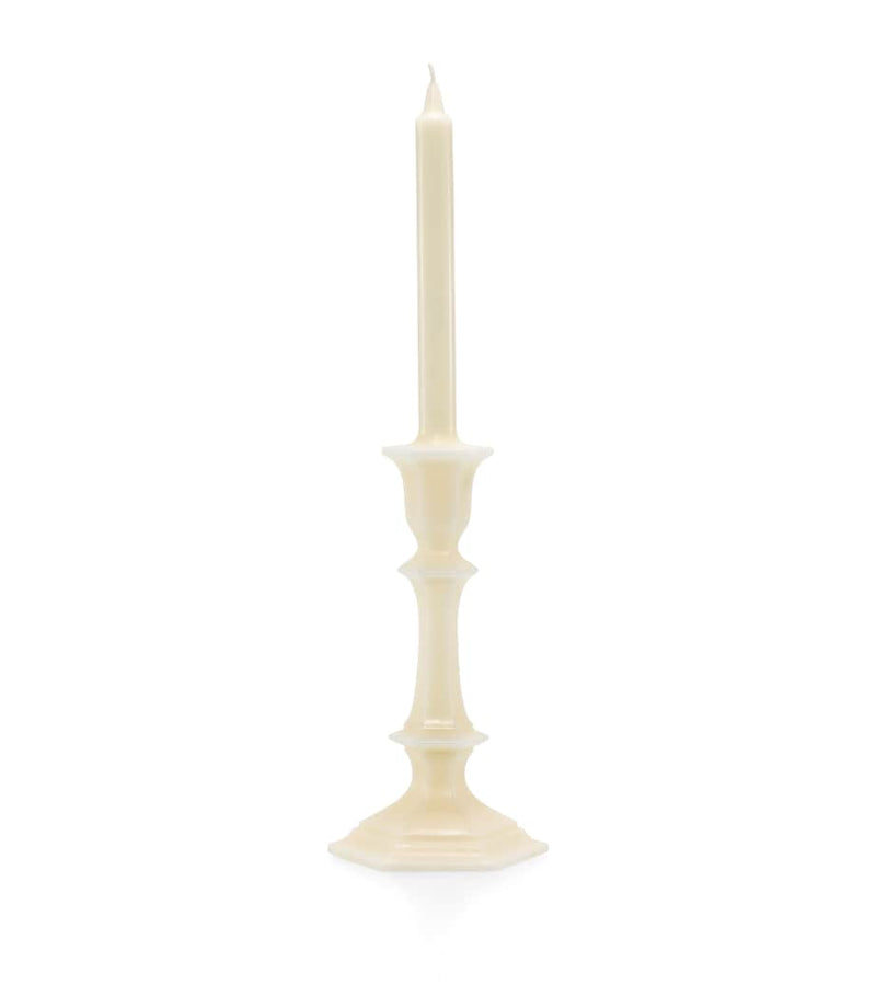 Baccarat Harcourt Candlestick Candle - British product