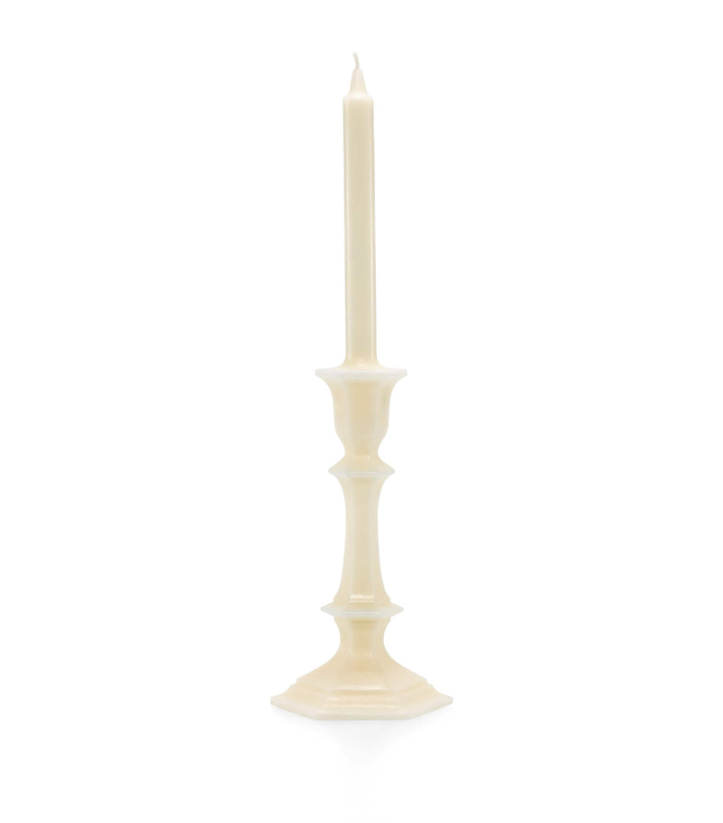 Baccarat Harcourt Candlestick Candle - British product
