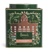 Harrods Harrods No. 135 Palace Blend Black Tea Bags 50 Tea Bags- Buy online at McGrocer