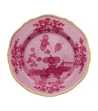 Ginori 1735 Oriente Italiano Porpora dinner plate 26.5cm, UK version