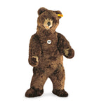 Steiff brown studio teddy bear 160cm tall (British brand)