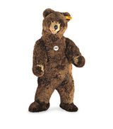Harrods Large Brown Studio Teddy Bear 160cm Tall- Buy online at McGrocer