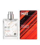 Escentric Molecules Molecule 02 Eau de Toilette 30ml, UK version