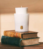 Trudon Cyrnos scented candle refill 270g, imported from the UK