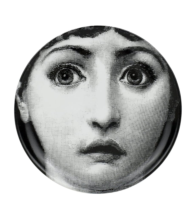 Fornasetti decorative holder Tema e Variazioni N.237 - British product