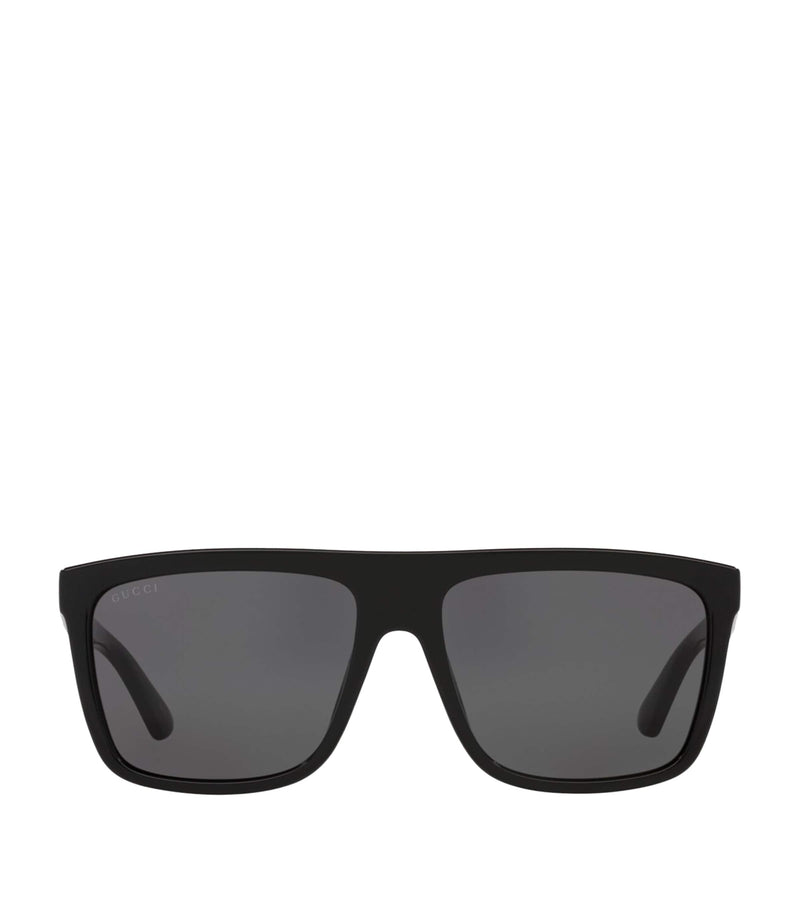 Gucci Injected 0GC001850 sunglasses, UK version