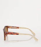 Brunello Cucinelli acetate sunglasses BC4003S, imported from the UK