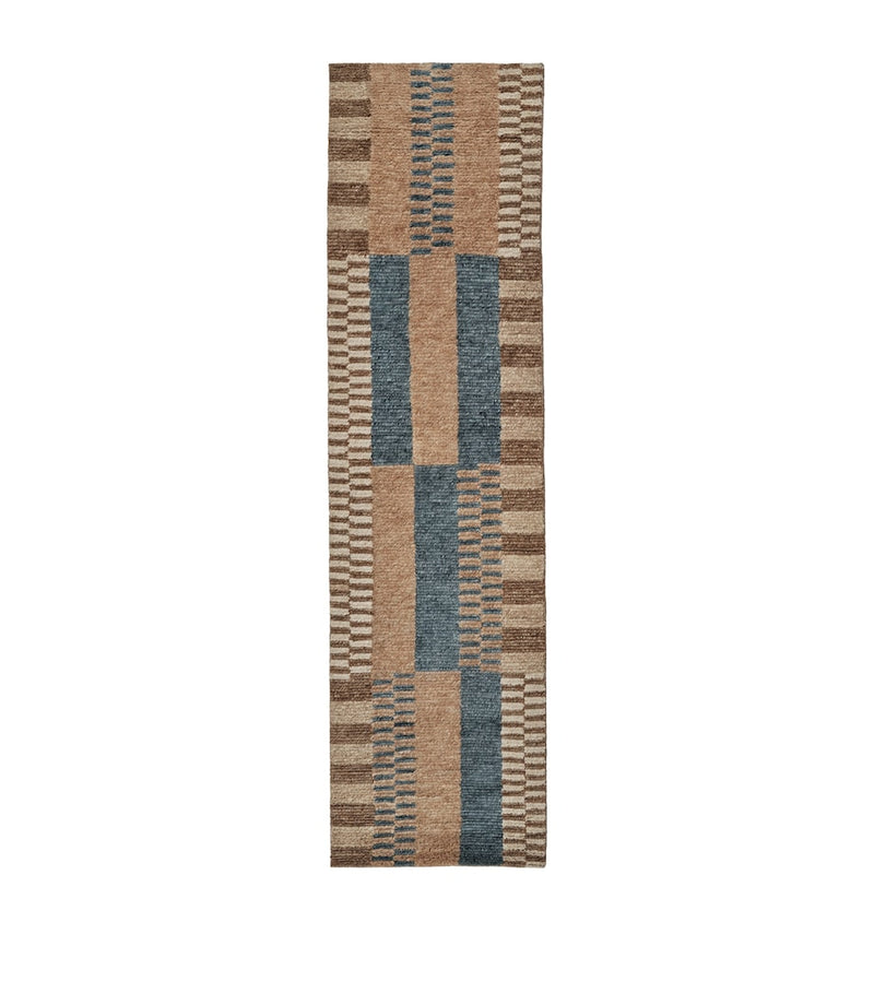 The Rug Company Paul Smith Stil runner 3.05m x 0.84m, UK version