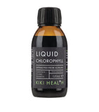Kiki liquid chlorophyll supplement 125ml, UK version