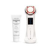 Holland & Barrett Rio Face Lift & Tone Beauty Spa Facial Toning Device- Buy online at McGrocer
