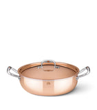 Ruffoni Con Classe saute pan 28cm, imported from the UK