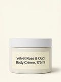 Jo Malone Velvet Rose & Oud body crème 200ml (British brand)