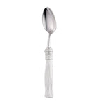 Christofle Pompon silver-plated cutlery set 4-piece - British product
