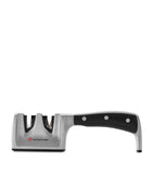Wusthof hand-held knife sharpener (British brand)