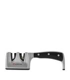 Wusthof hand-held knife sharpener (British brand)
