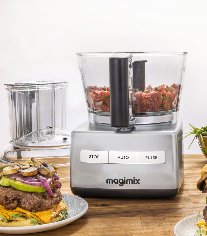 Magimix 4200XL Food Processor 3L, imported from the UK